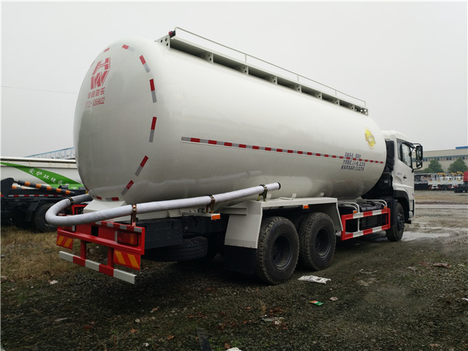 臺(tái)州30噸水泥罐車_專用汽車欄目_