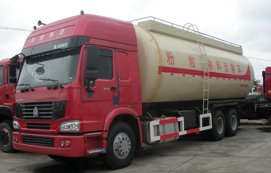 保定與張家口粉粒物料運(yùn)輸車 質(zhì)量優(yōu)選與價格分析