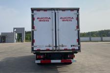 AKM5043XLC澳柯瑪牌冷藏車(chē) 高效制冷，專(zhuān)業(yè)運(yùn)輸之選