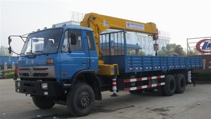 青海大型隨車(chē)吊 廠家直銷(xiāo)，質(zhì)量保障，專(zhuān)用汽車(chē)領(lǐng)域可靠選擇