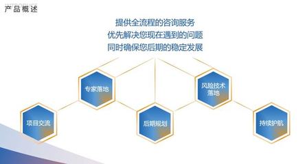 稅創科技 全流程財稅綜合服務與技術咨詢的引領者